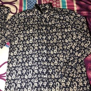 Long Sleeve Hollister Shirt